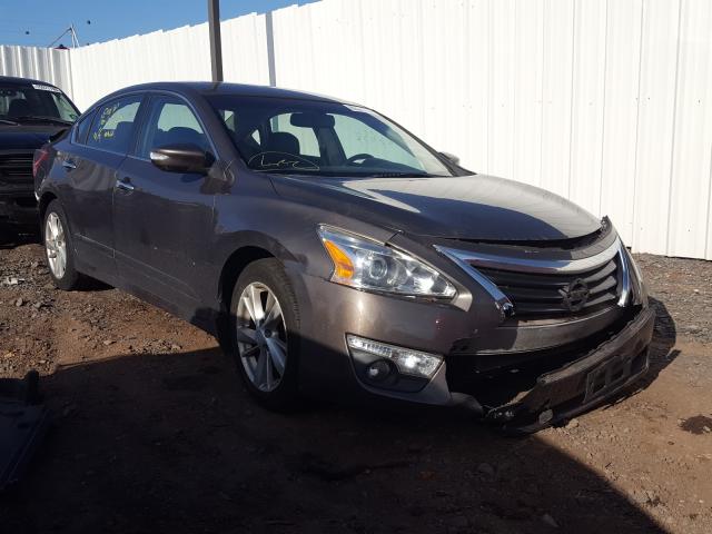 NISSAN ALTIMA 2.5 2013 1n4al3ap2dn559959