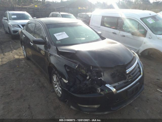 NISSAN ALTIMA 2013 1n4al3ap2dn560030