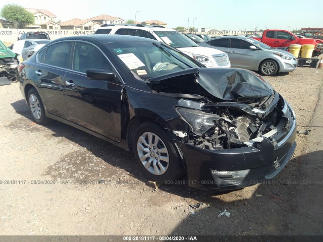 NISSAN ALTIMA 2013 1n4al3ap2dn560321