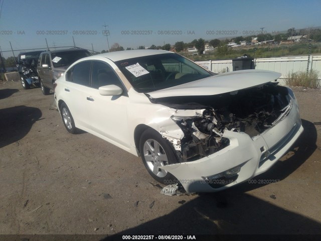 NISSAN ALTIMA 2013 1n4al3ap2dn560707