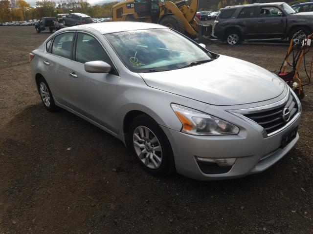 NISSAN ALTIMA 2.5 2013 1n4al3ap2dn560982