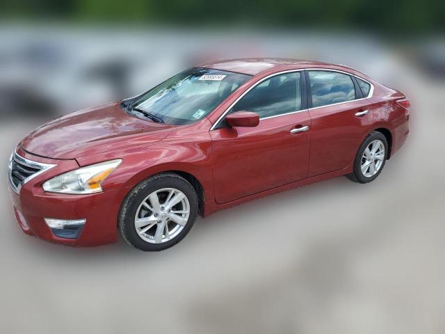 NISSAN ALTIMA 2013 1n4al3ap2dn561050