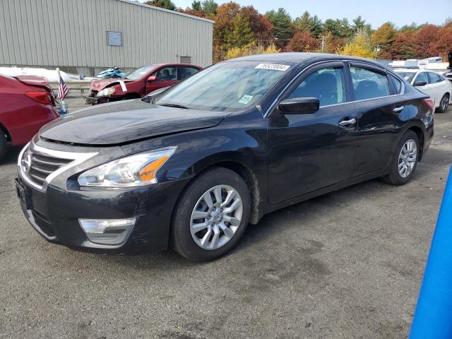 NISSAN ALTIMA 2.5 2013 1n4al3ap2dn561274