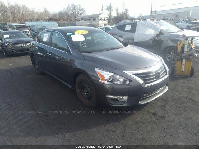 NISSAN ALTIMA 2013 1n4al3ap2dn562067