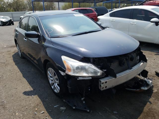 NISSAN ALTIMA 2.5 2013 1n4al3ap2dn562442