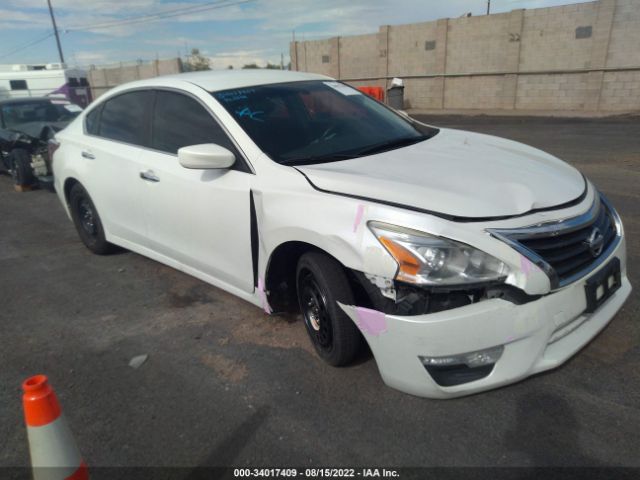 NISSAN ALTIMA 2013 1n4al3ap2dn563820