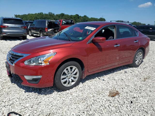 NISSAN ALTIMA 2.5 2013 1n4al3ap2dn564272