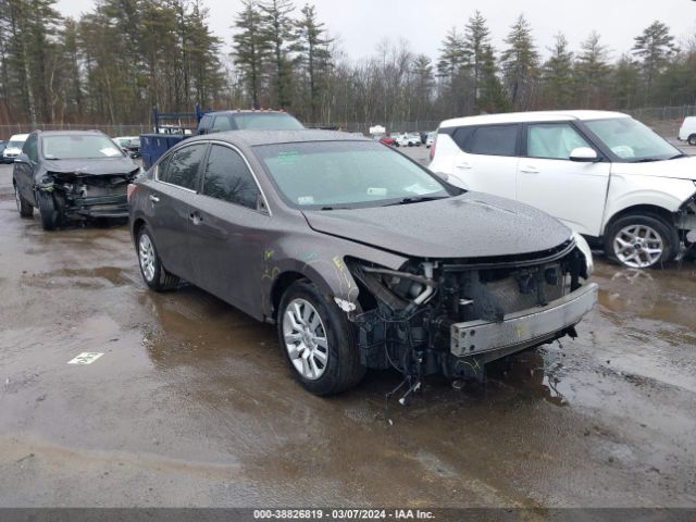 NISSAN ALTIMA 2013 1n4al3ap2dn565096