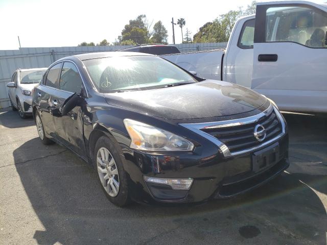 NISSAN ALTIMA 2.5 2013 1n4al3ap2dn565258