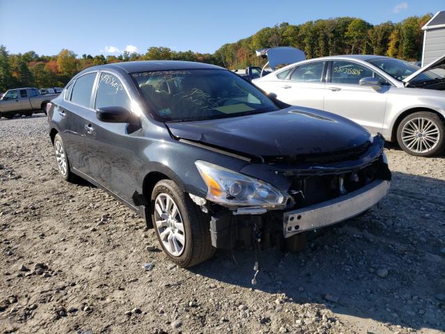 NISSAN ALTIMA 2.5 2013 1n4al3ap2dn565406