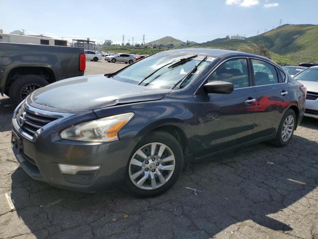 NISSAN ALTIMA 2.5 2013 1n4al3ap2dn565423