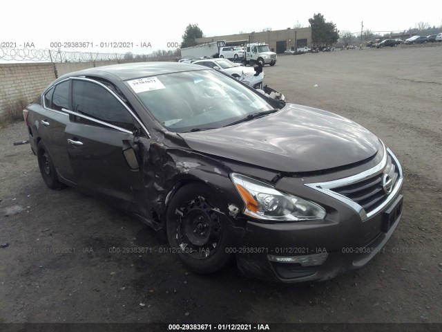 NISSAN ALTIMA 2013 1n4al3ap2dn565521