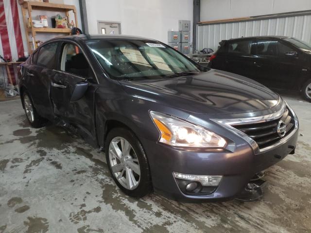 NISSAN ALTIMA 2.5 2013 1n4al3ap2dn566121