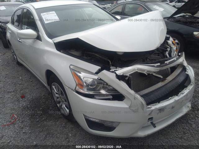 NISSAN ALTIMA 2013 1n4al3ap2dn566197