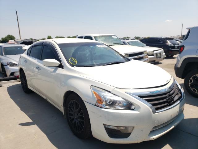 NISSAN ALTIMA 2.5 2013 1n4al3ap2dn566216