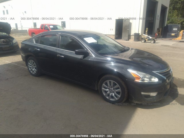 NISSAN ALTIMA 2013 1n4al3ap2dn566376