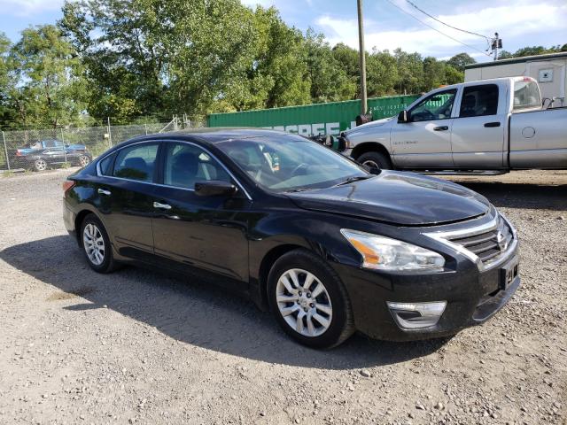 NISSAN ALTIMA 2.5 2013 1n4al3ap2dn566393