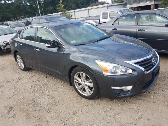 NISSAN ALTIMA 2.5 2013 1n4al3ap2dn566457