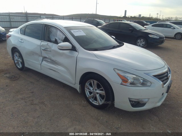 NISSAN ALTIMA 2013 1n4al3ap2dn566619