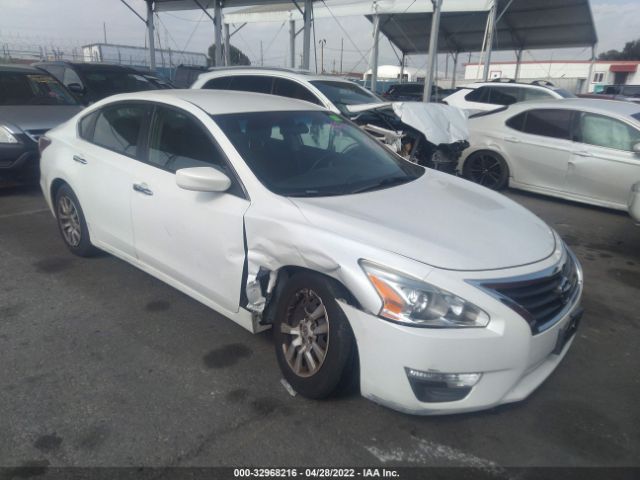 NISSAN ALTIMA 2013 1n4al3ap2dn566846