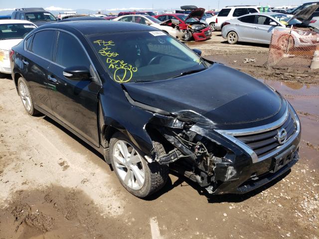 NISSAN ALTIMA 2.5 2013 1n4al3ap2dn567608