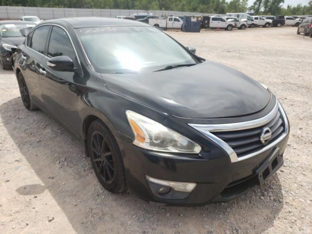 NISSAN ALTIMA 2.5 2013 1n4al3ap2dn568256