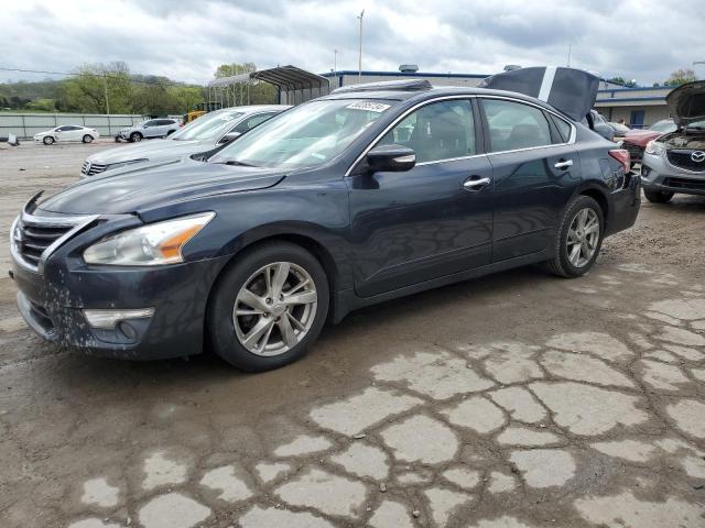 NISSAN ALTIMA 2013 1n4al3ap2dn569004