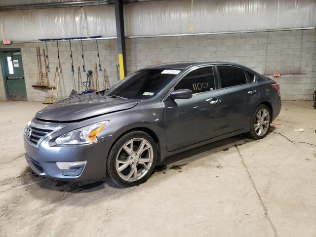 NISSAN ALTIMA 2013 1n4al3ap2dn569858