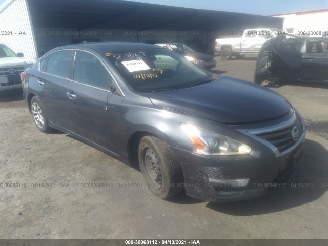 NISSAN ALTIMA 2013 1n4al3ap2dn570492