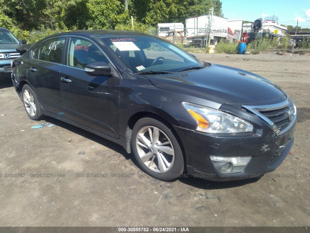 NISSAN ALTIMA 2013 1n4al3ap2dn570508