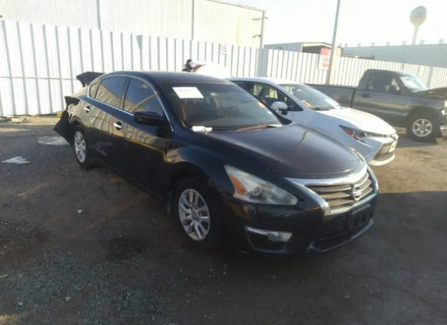 NISSAN ALTIMA 2013 1n4al3ap2dn571139