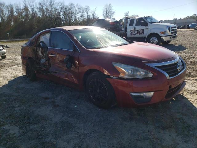 NISSAN ALTIMA 2.5 2013 1n4al3ap2dn572131