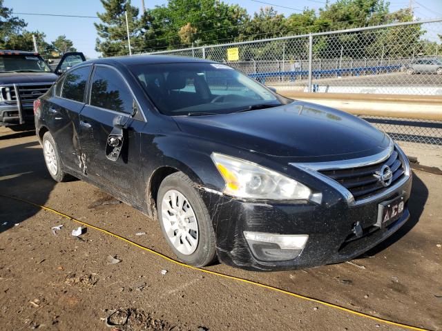 NISSAN ALTIMA 2.5 2013 1n4al3ap2dn572565