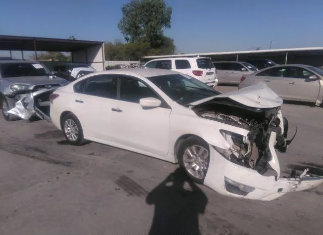 NISSAN ALTIMA 2013 1n4al3ap2dn573117