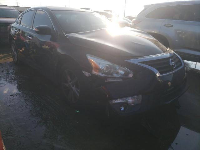 NISSAN ALTIMA 2.5 2013 1n4al3ap2dn573179