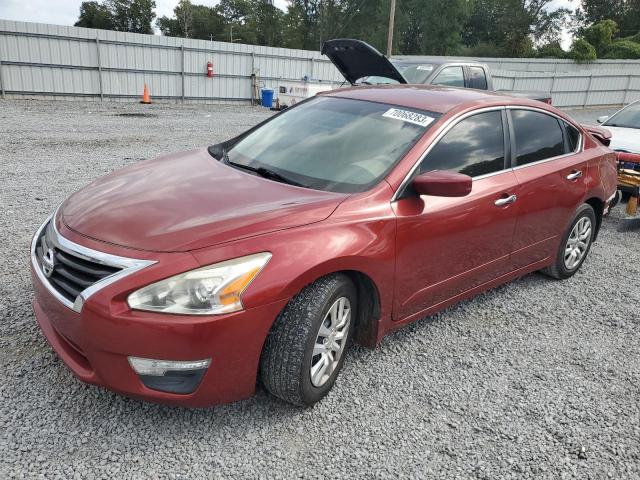 NISSAN ALTIMA 2013 1n4al3ap2dn573523