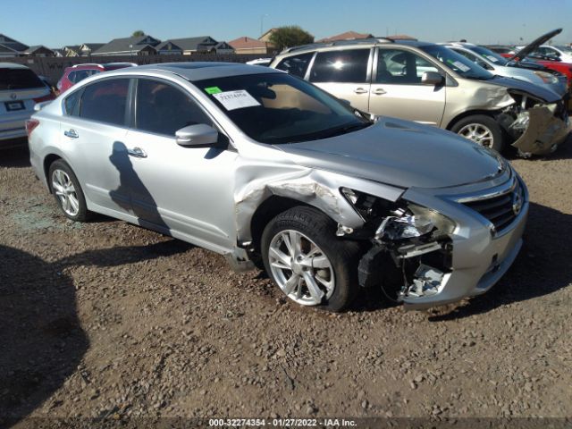 NISSAN ALTIMA 2013 1n4al3ap2dn574039