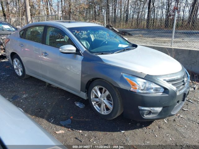 NISSAN ALTIMA 2013 1n4al3ap2dn574042