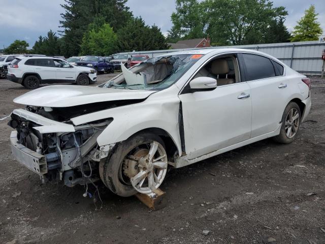 NISSAN ALTIMA 2013 1n4al3ap2dn574087