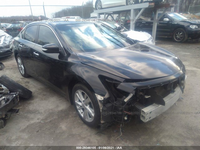 NISSAN ALTIMA 2013 1n4al3ap2dn574123