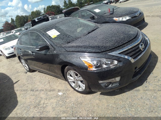 NISSAN ALTIMA 2013 1n4al3ap2dn574137