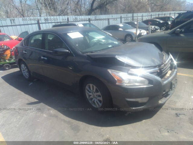 NISSAN ALTIMA 2013 1n4al3ap2dn574476