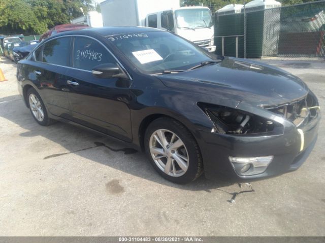 NISSAN ALTIMA 2013 1n4al3ap2dn574719