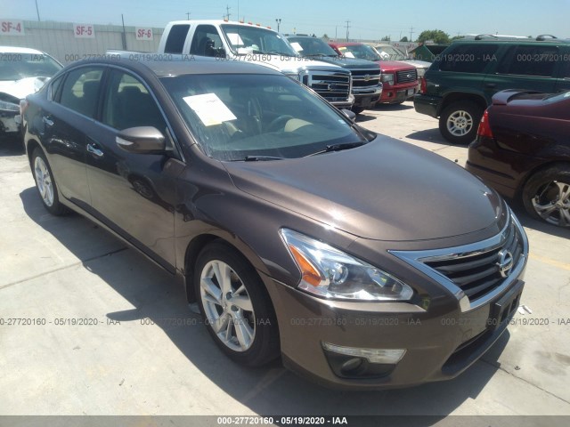 NISSAN ALTIMA 2013 1n4al3ap2dn575286