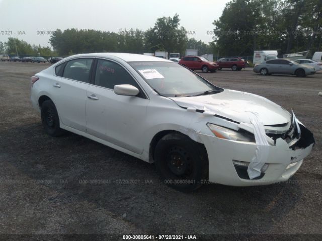 NISSAN ALTIMA 2013 1n4al3ap2dn575661