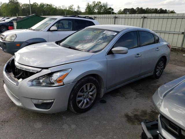 NISSAN ALTIMA 2013 1n4al3ap2dn576034