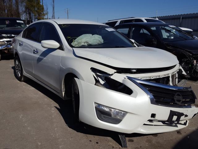 NISSAN ALTIMA 2.5 2013 1n4al3ap2dn576244