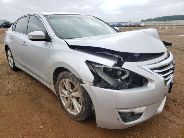 NISSAN ALTIMA 2.5 2013 1n4al3ap2dn576826