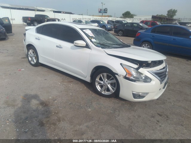 NISSAN ALTIMA 2013 1n4al3ap2dn577653