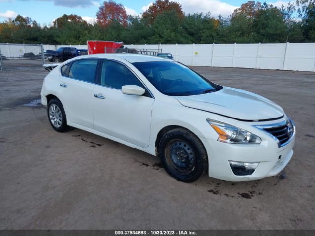 NISSAN ALTIMA 2013 1n4al3ap2dn577684